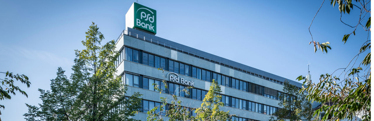 Produkte und Leistungen - PSD Bank Nürnberg