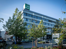 Hauptstelle Nürnberg 1
