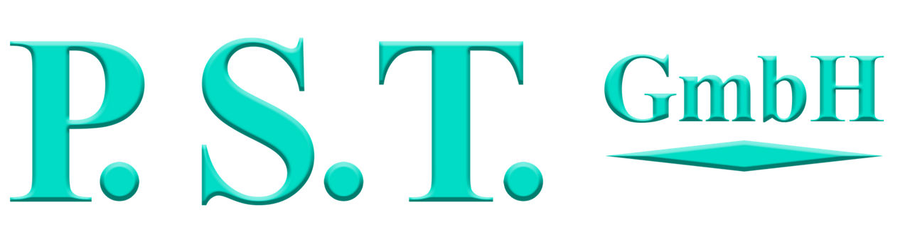 PST Logo