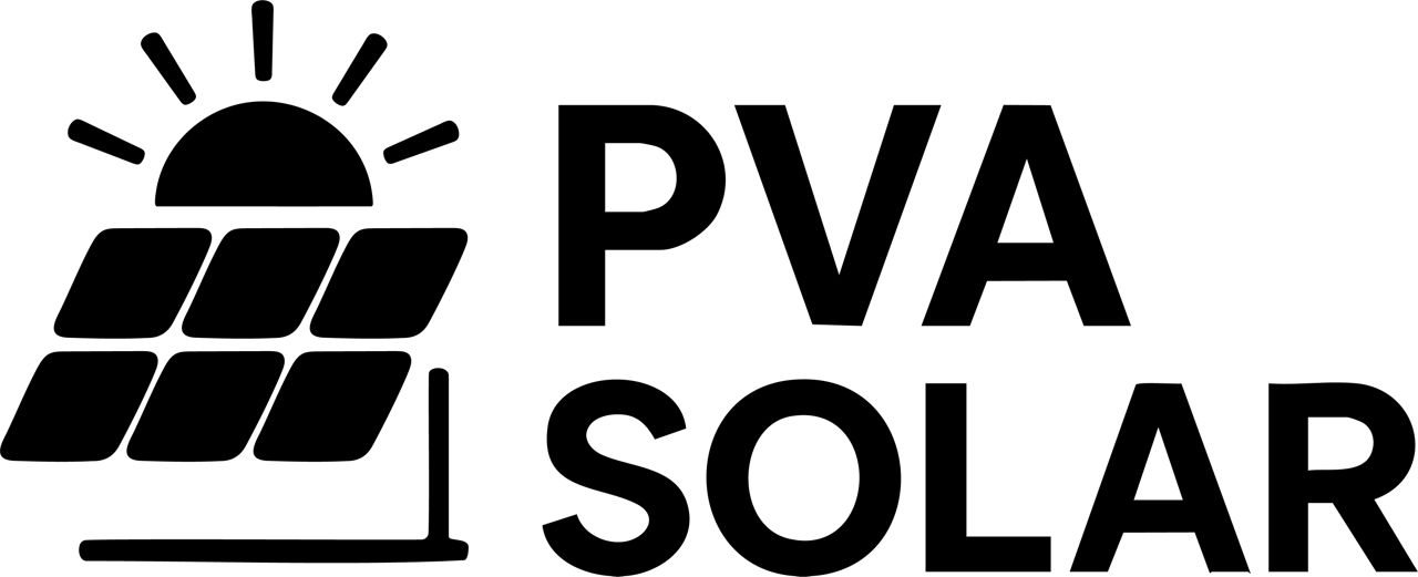 Logo von PVA Solar