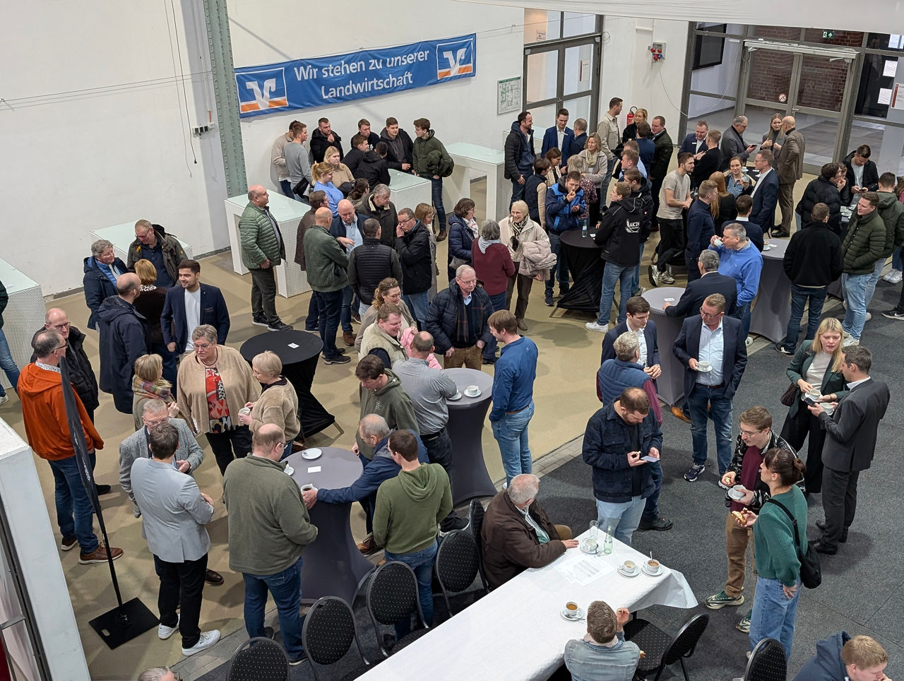 8. Tag der Landwirtschaft