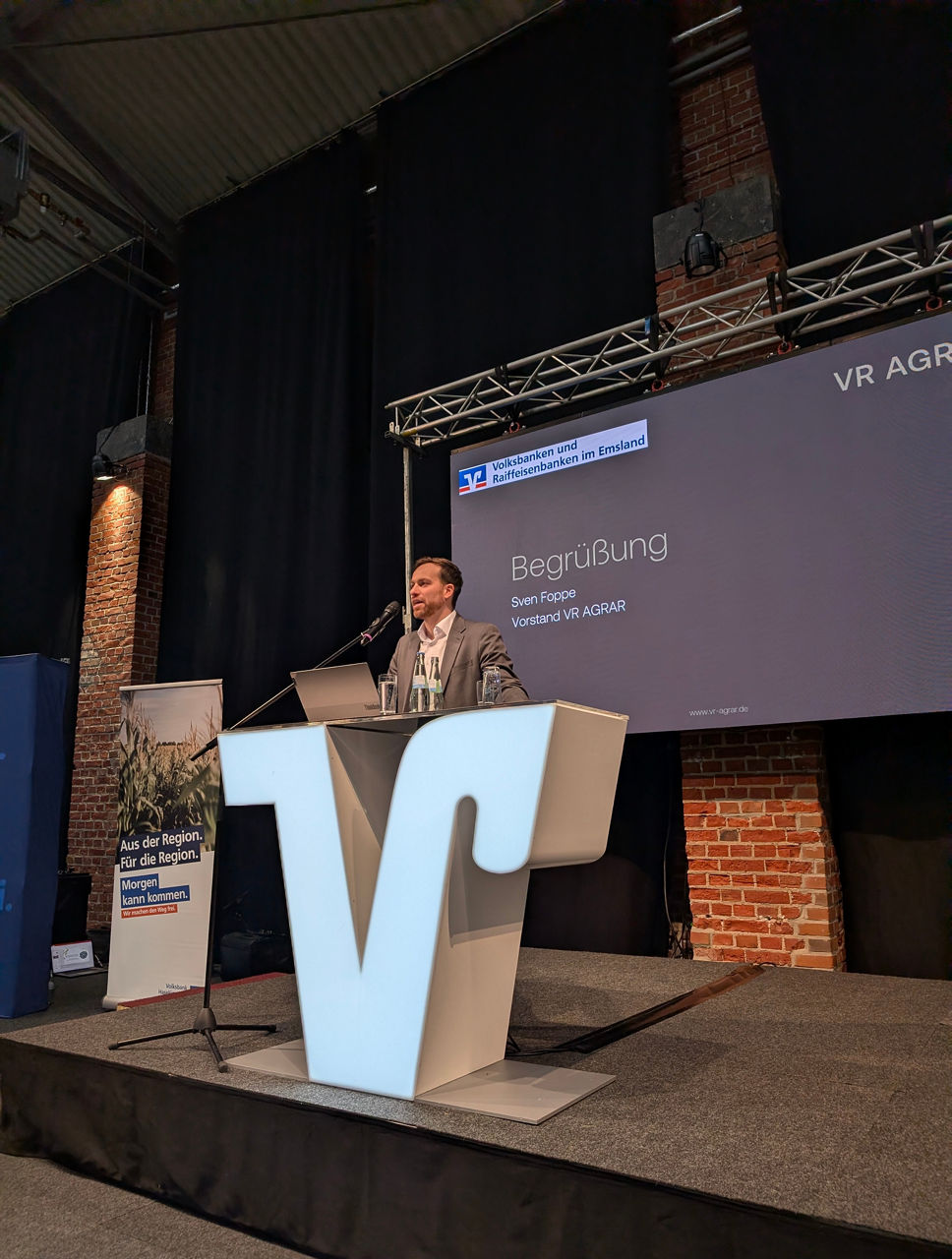 8. Tag der Landwirtschaft