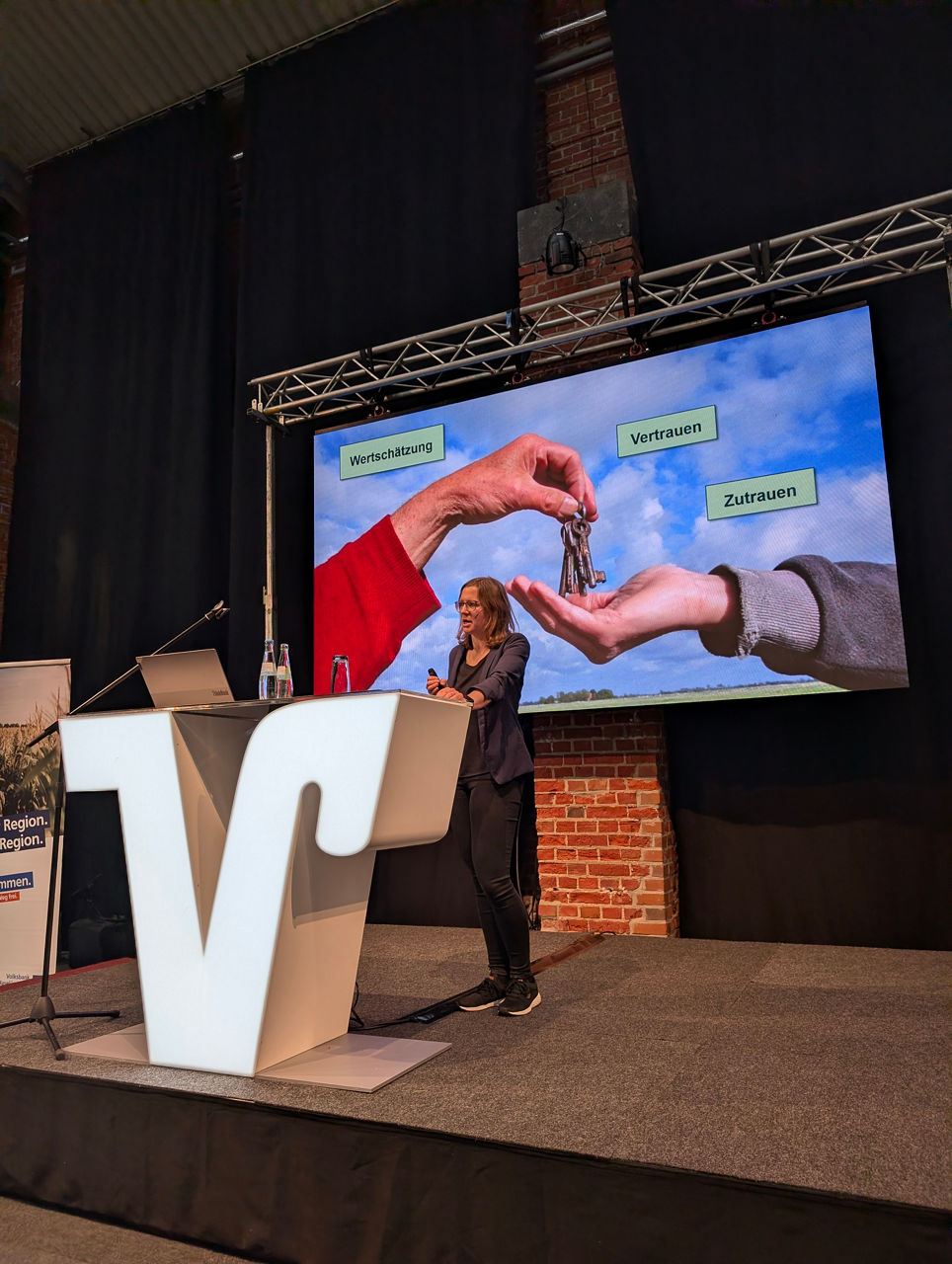 8. Tag der Landwirtschaft