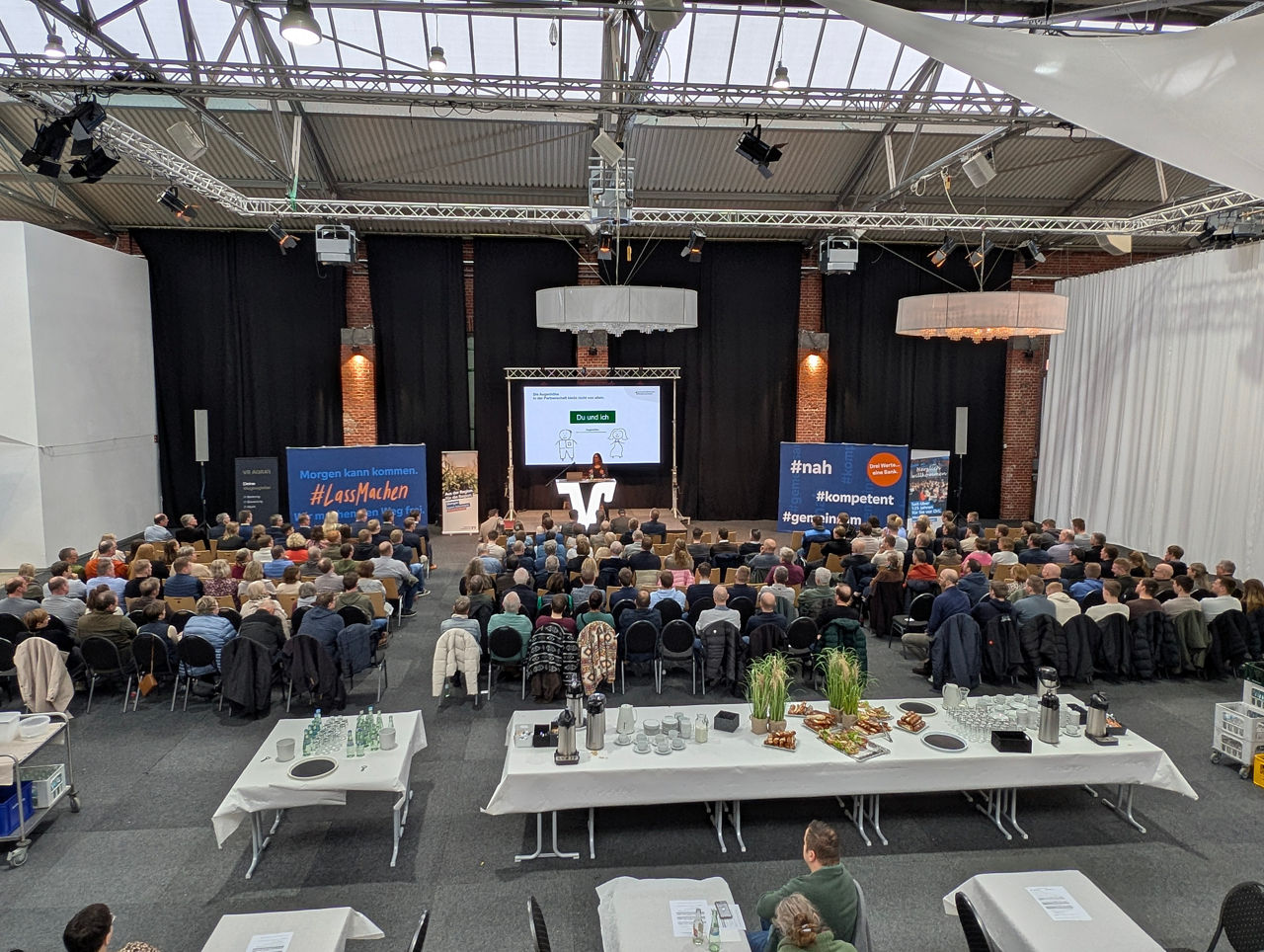 8. Tag der Landwirtschaft