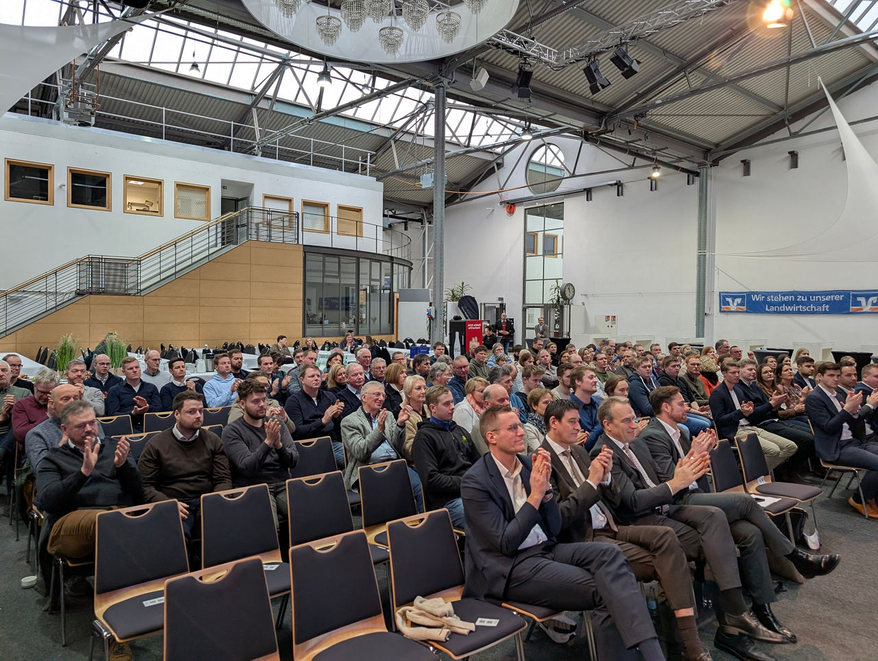 8. Tag der Landwirtschaft