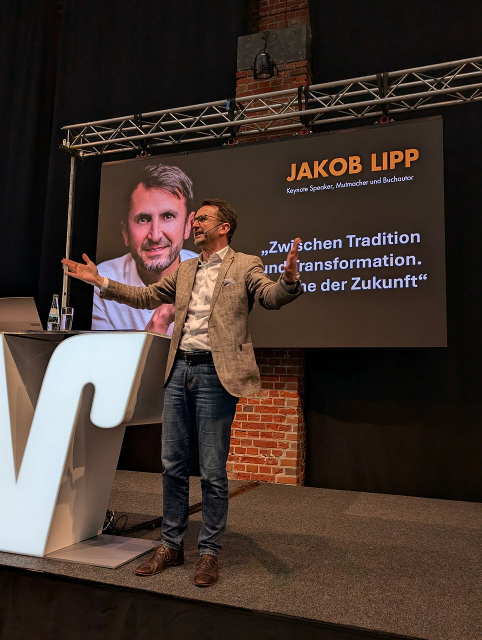 8. Tag der Landwirtschaft