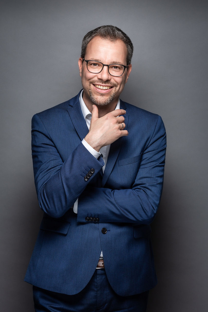 Carsten Paßen