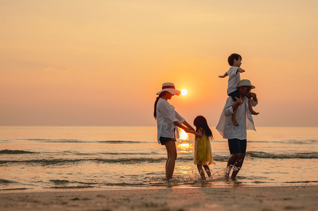 Bildquelle: istock.com/nutthasethvanchaichana