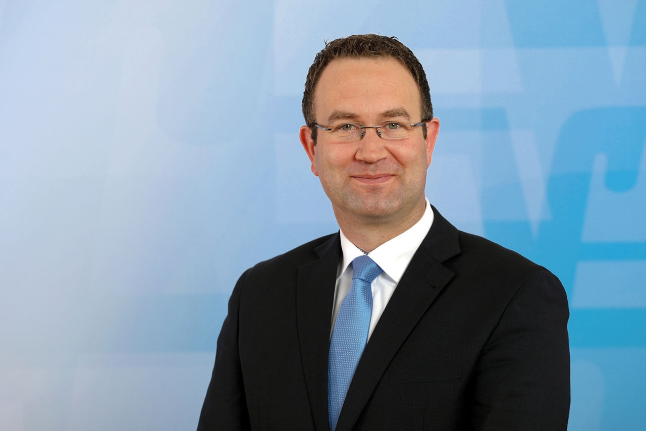 Matthias Pacho