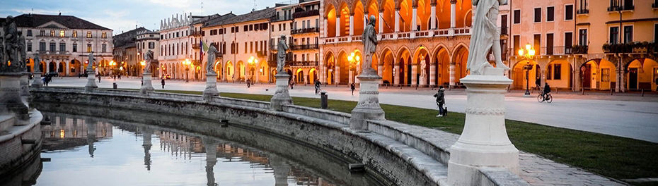 Foto von Padua