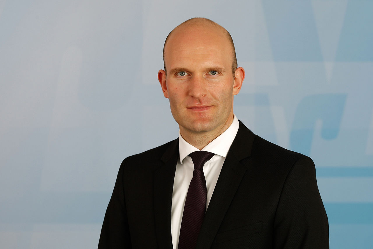 Patrick Paetzel