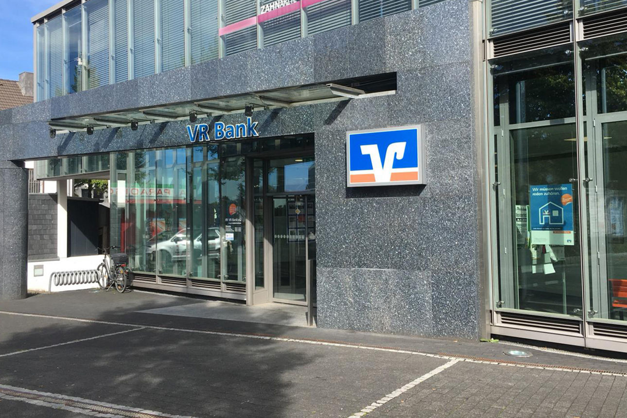 Geschäftsstelle Paffrath