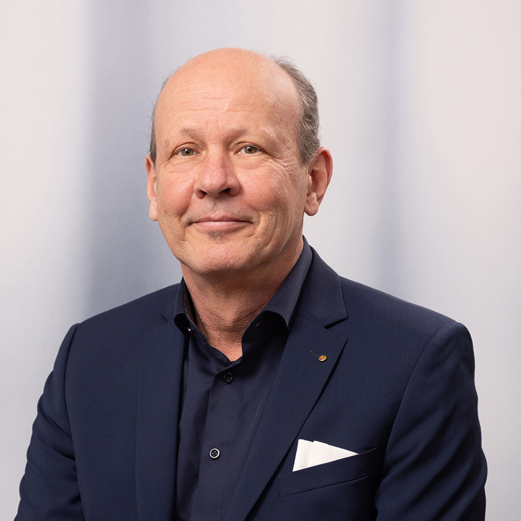 Joachim Pahn
