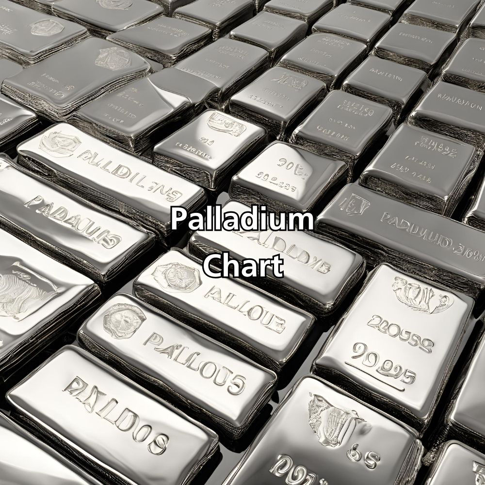 SOLIT: Palladium-Chart