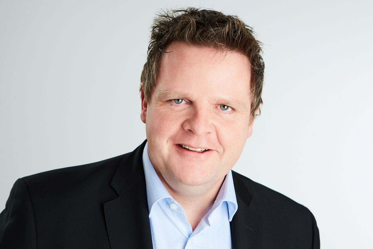 Thorsten Pallien