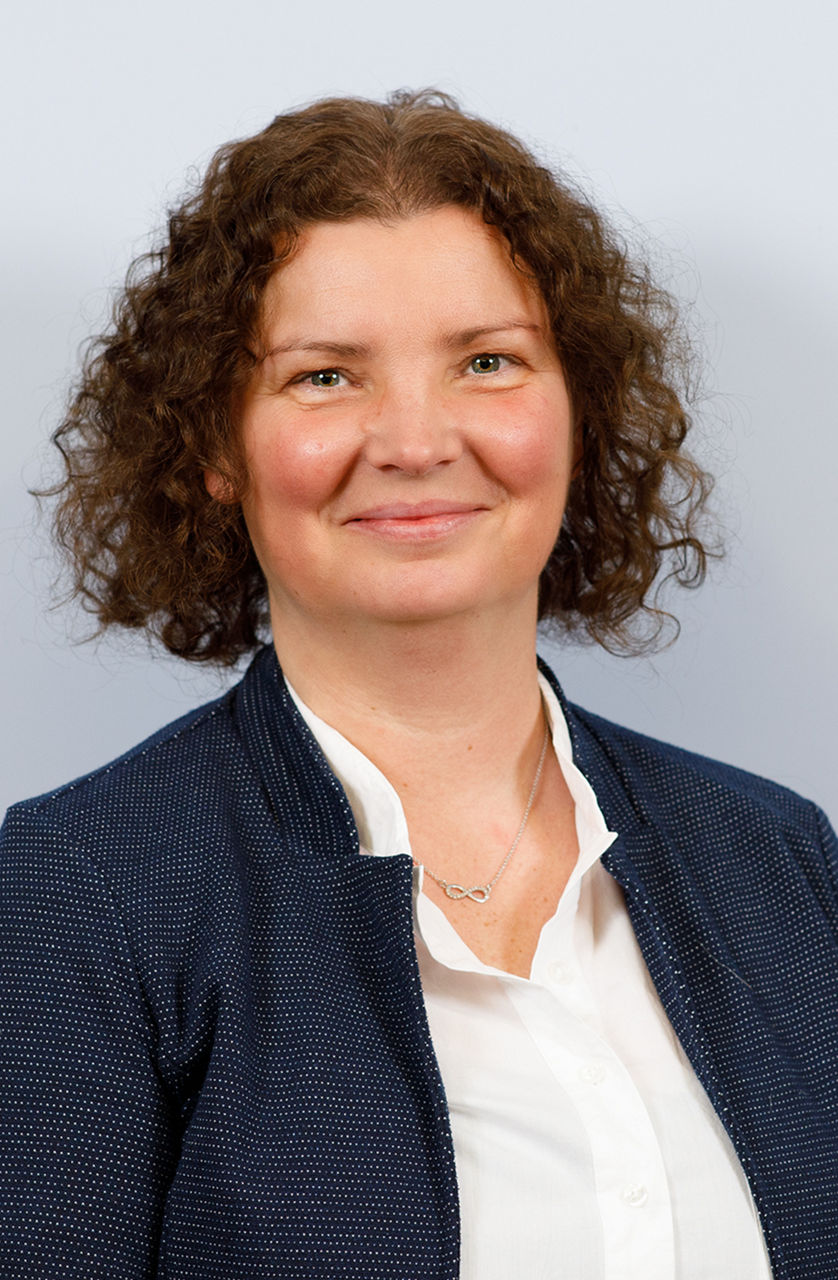Anja Pangert