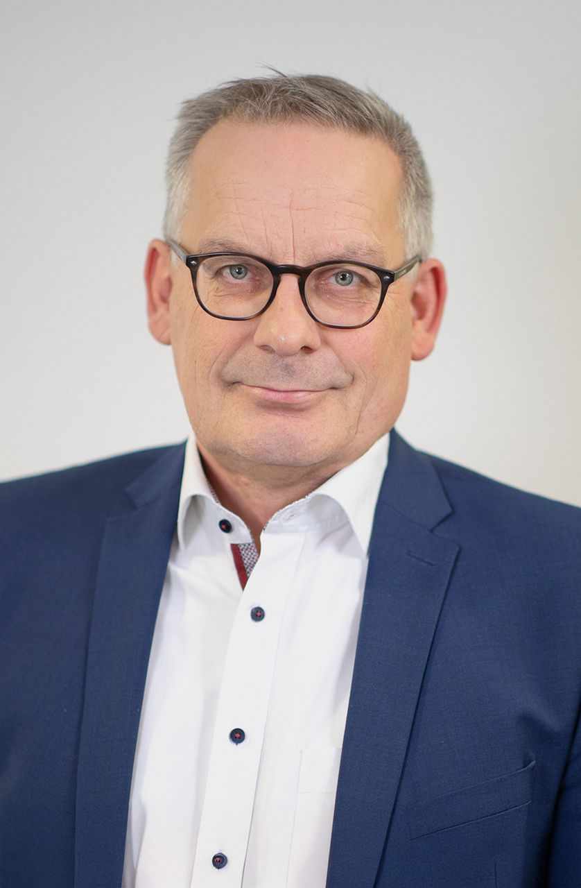 Sven Pangert