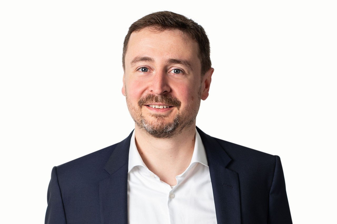 Tobias Panofen