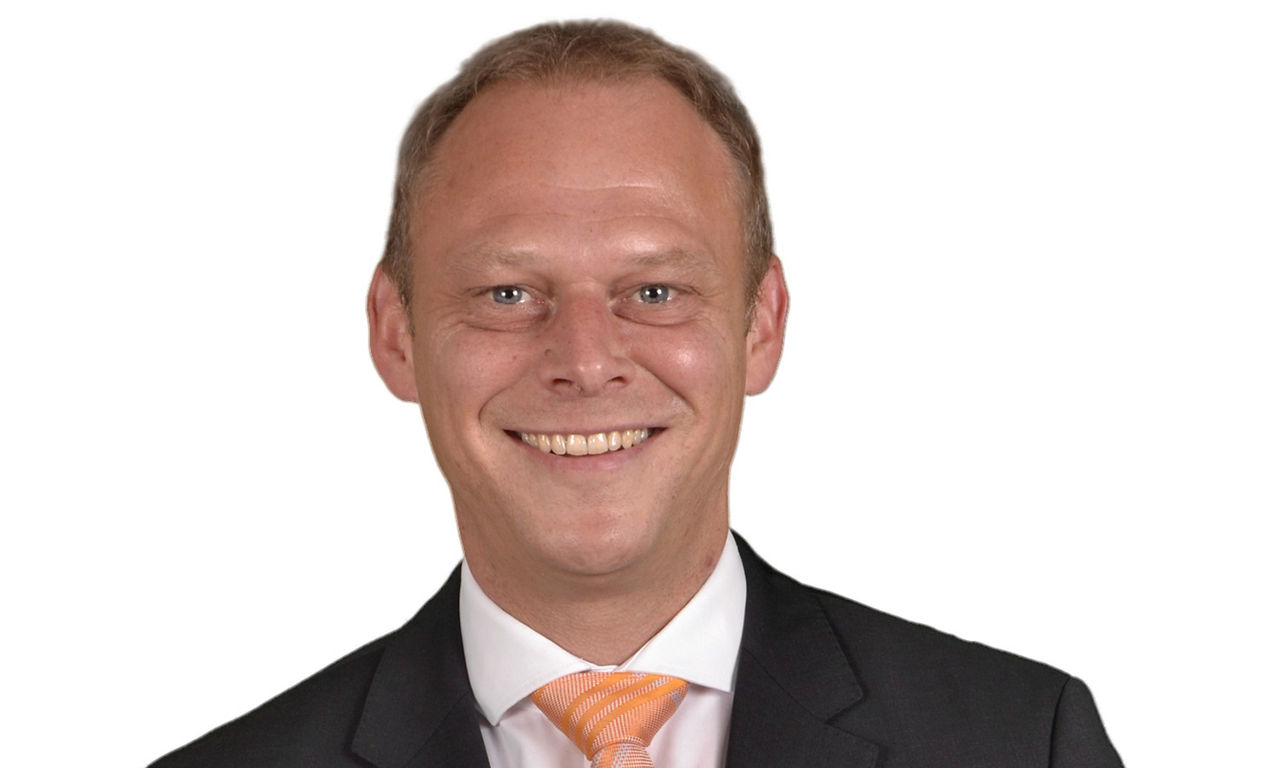Christian Panthen