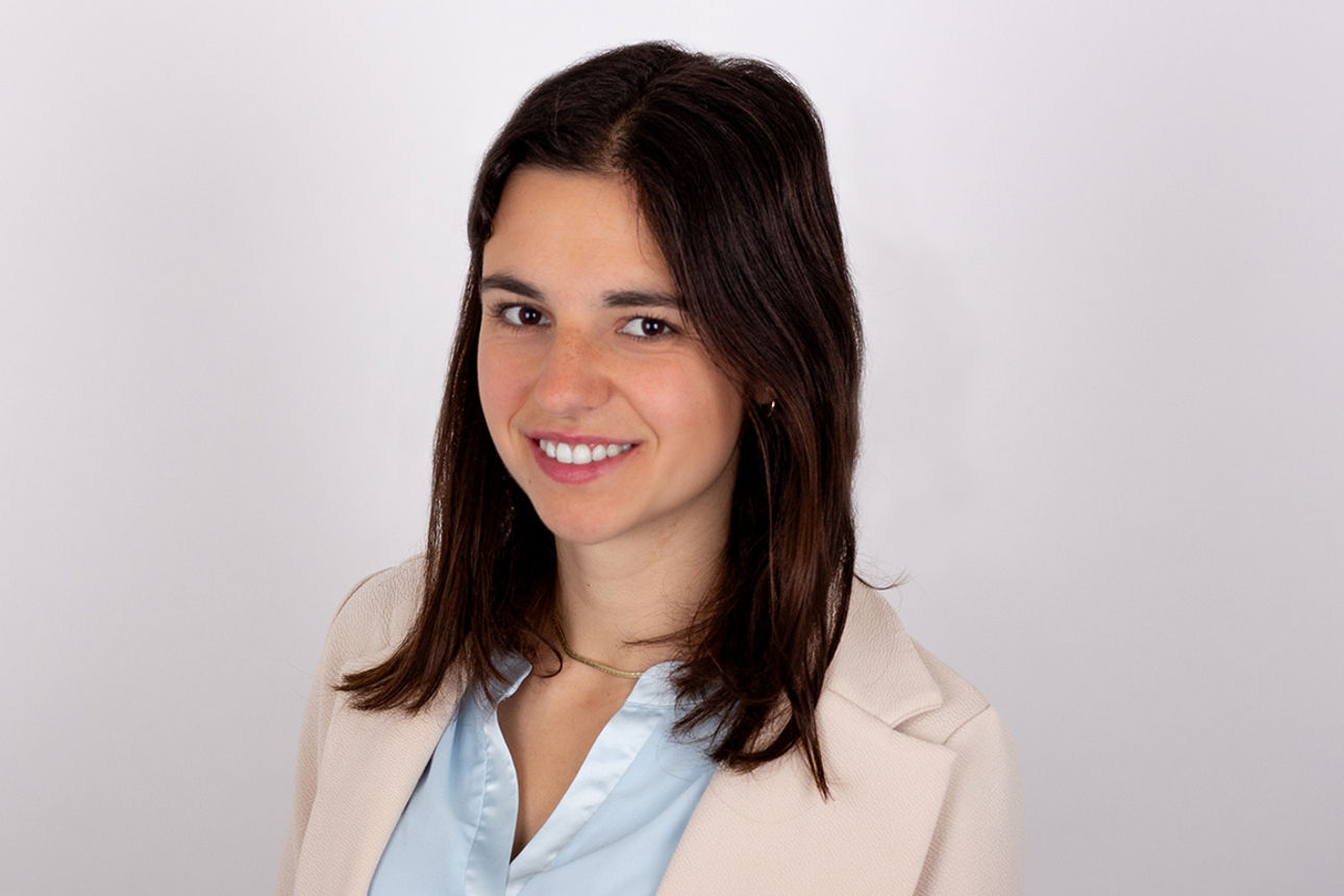 Assistenz Firmenkundenbetreuer Nicole Pantke