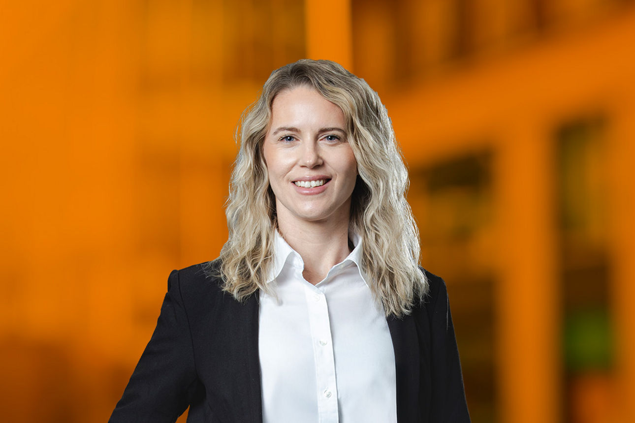 Jennifer Papageorgiou