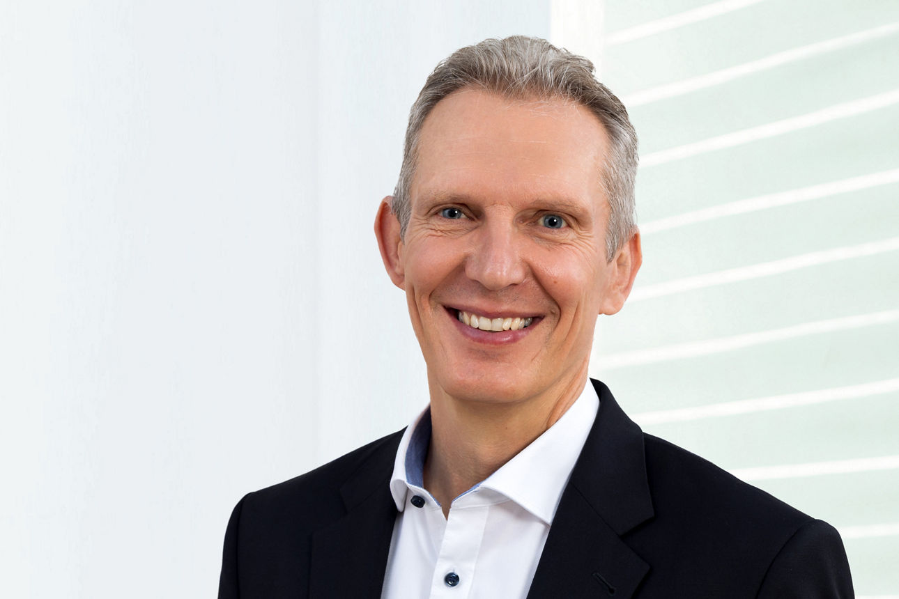 Bernhard Pape