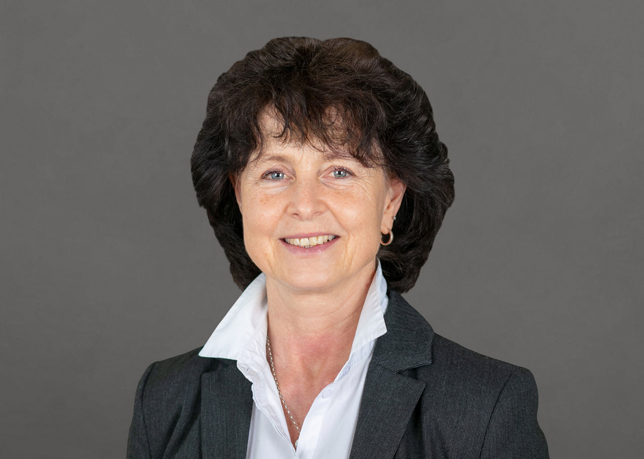 Liliane Paprotny