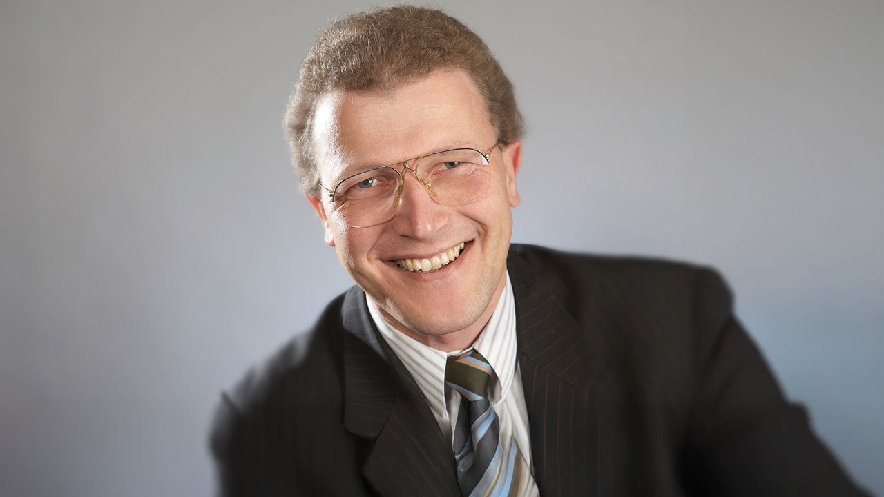 Bernd Parakenings