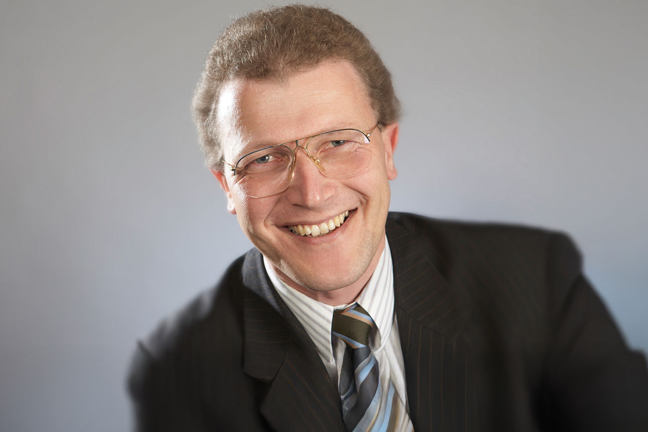 Bernd Parakenings