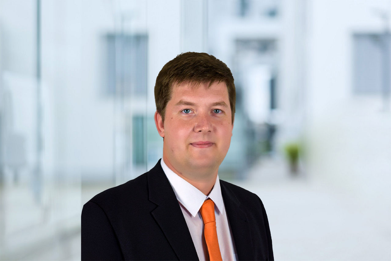 Patrick Glöckner