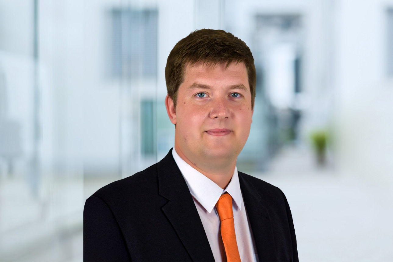 Patrick Glöckner