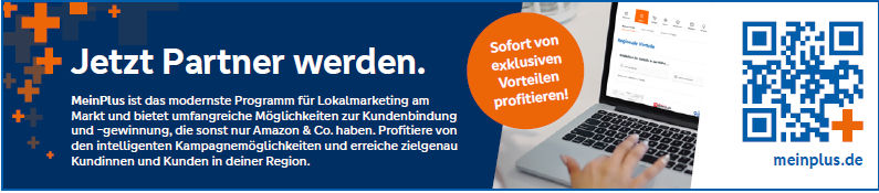 QR-Code zur Seite MeinPlus