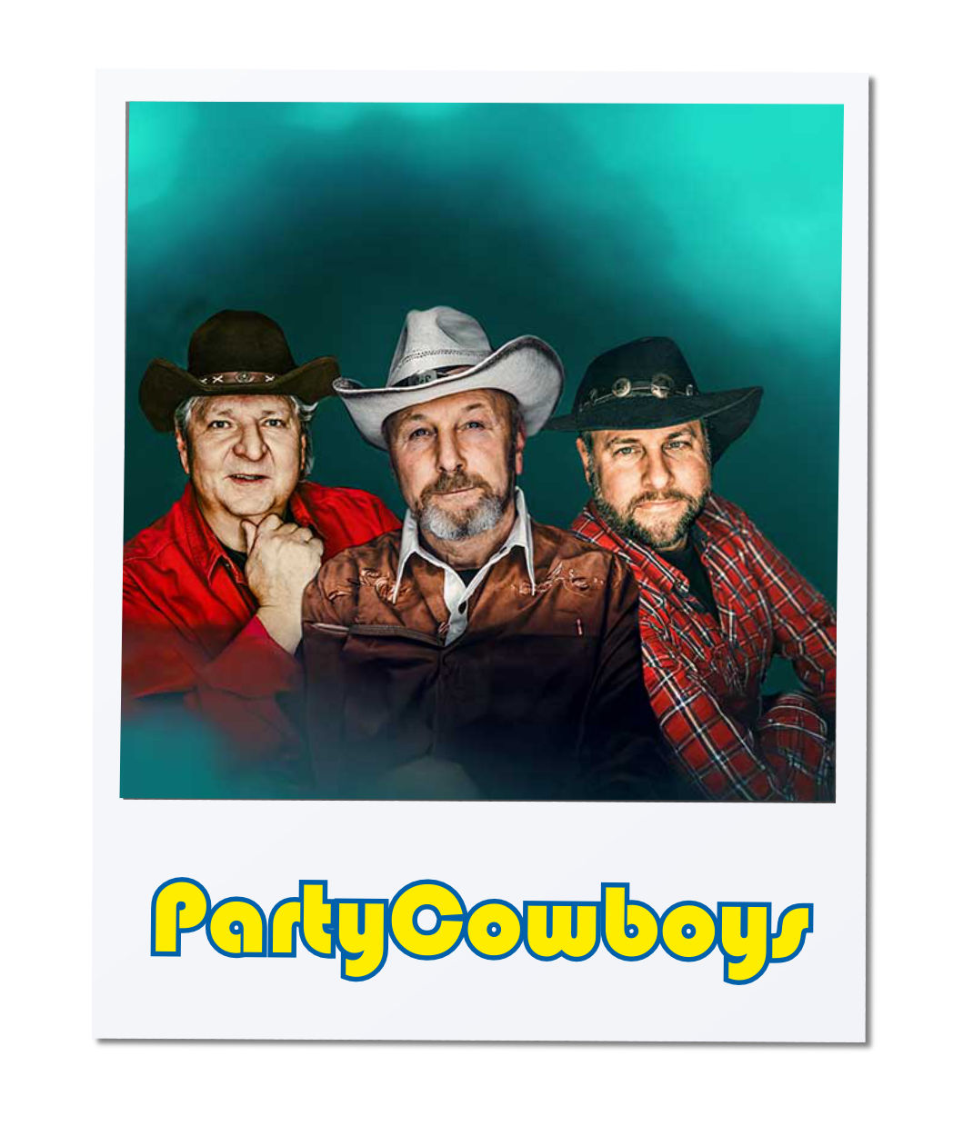 PartyCowboys
