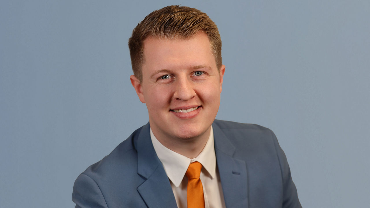 Alexander Parzefall
