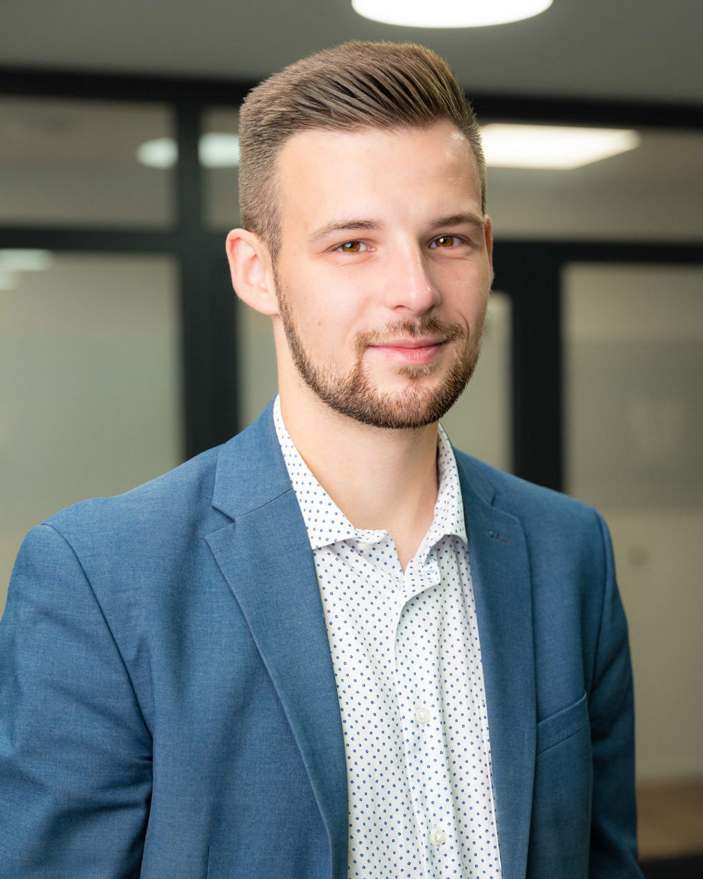 Pascal Denker Foto