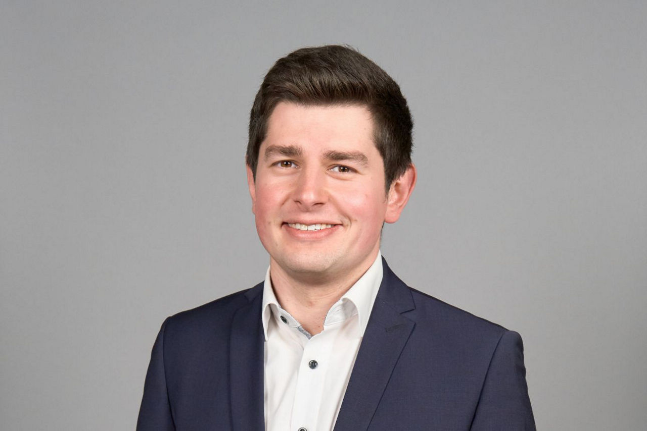 Pascal Vogt