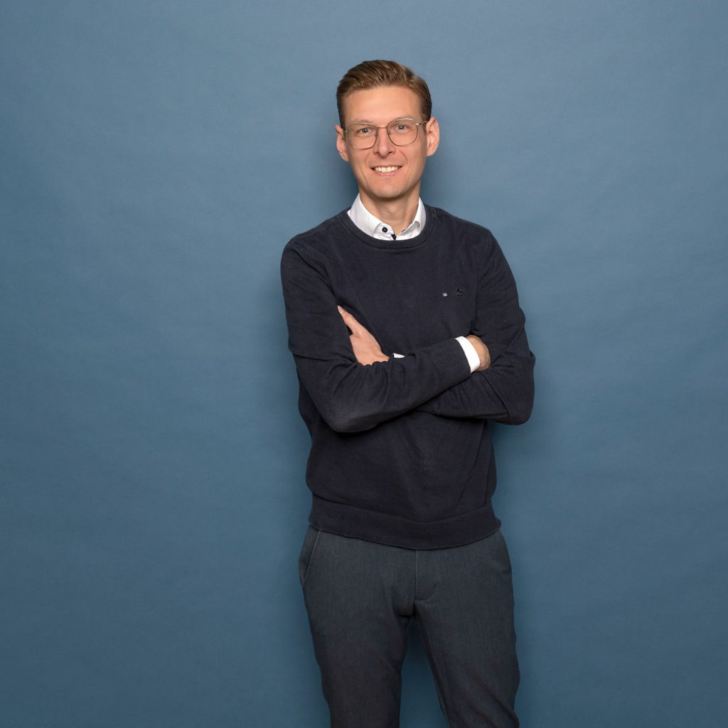 Pascal Stahl
