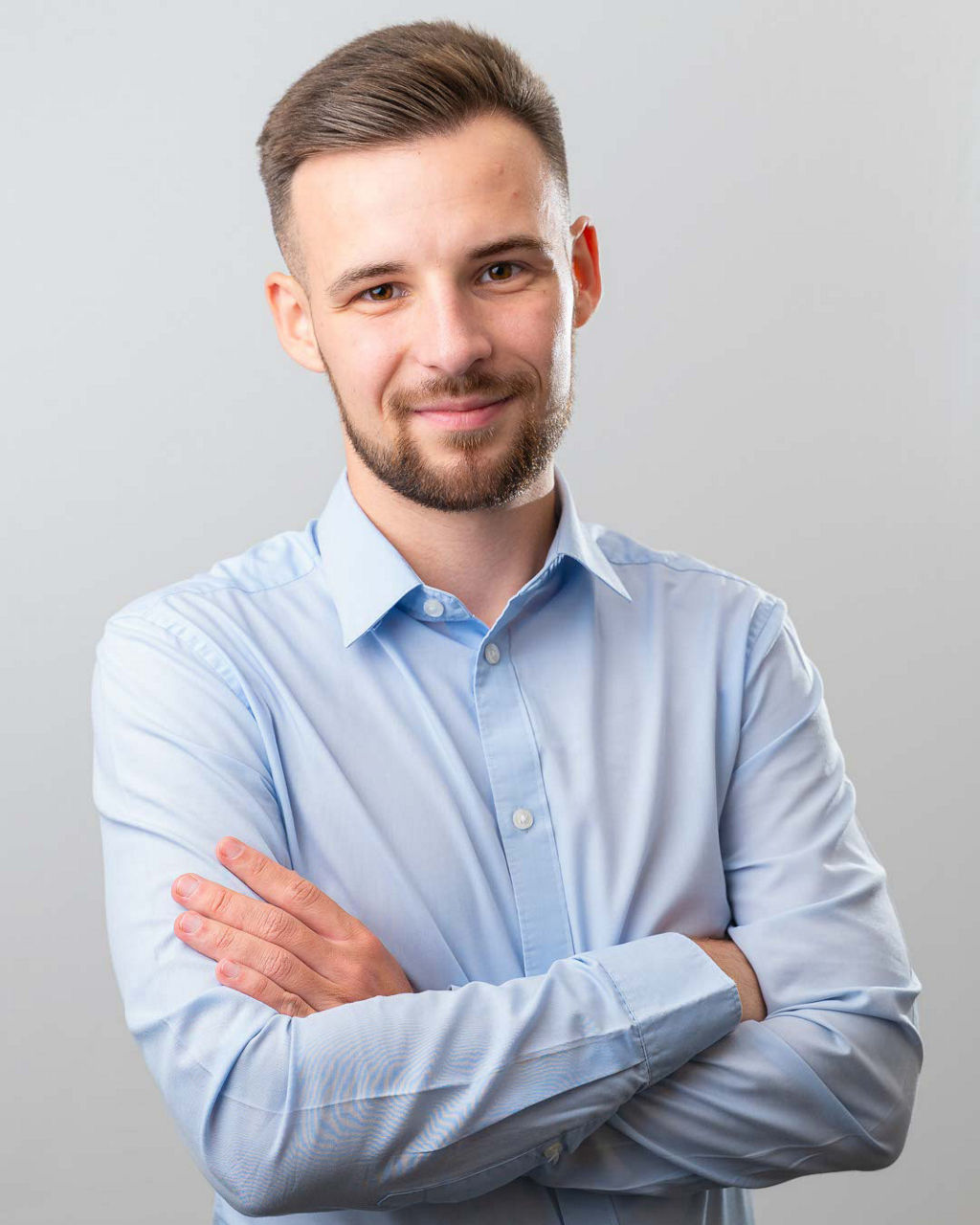 Pascal Denker