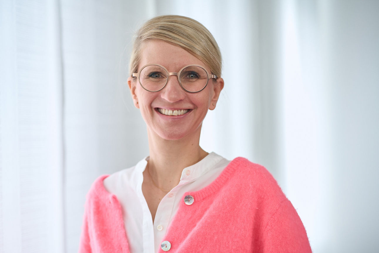 Foto von Christin Paszkiet