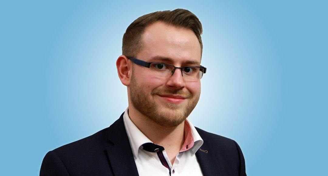 Daniel Paswerg