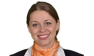 Georgiana Patriche