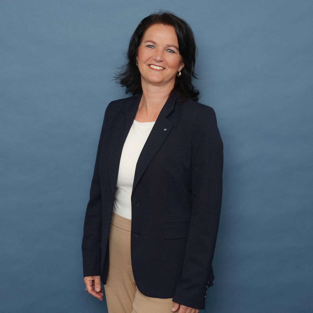 Patricia Dassen