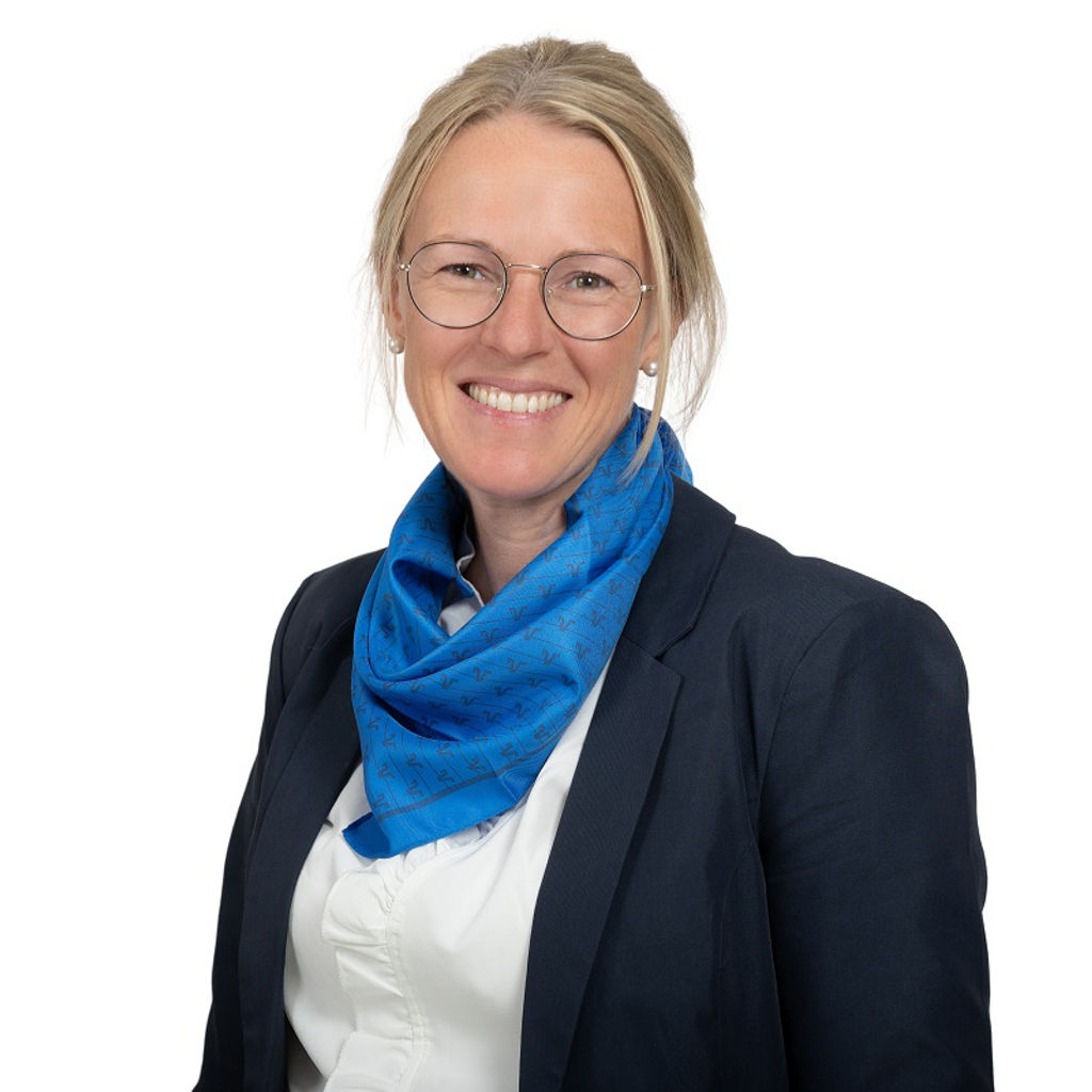 Businessportrait Patricia Clasen