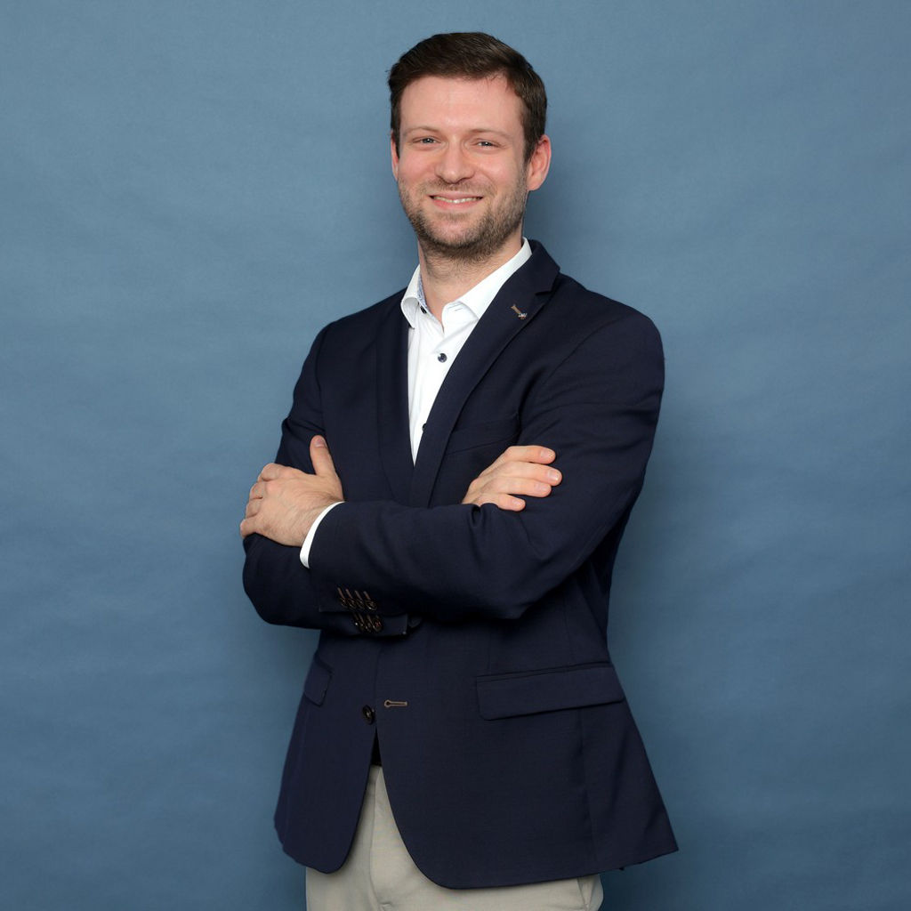 Patrick Arz
