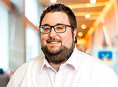 Mitarbeiter Elektronische Bankdienstleistung