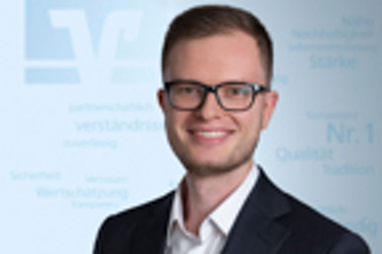 Patrik Schwabe