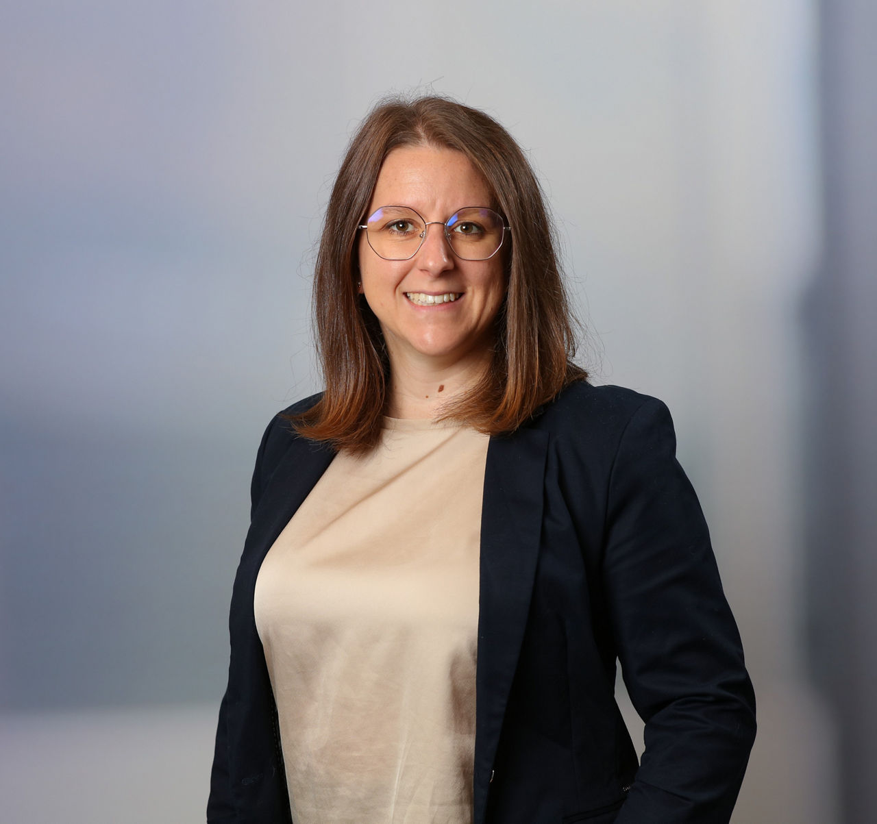 Immobilienberaterin Patrizia Feldmann