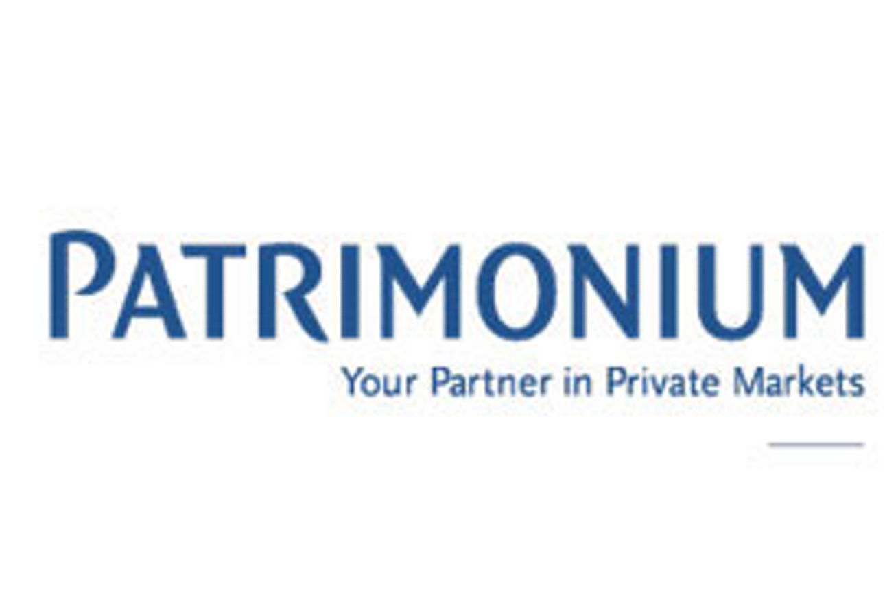 Logo Patrimonium