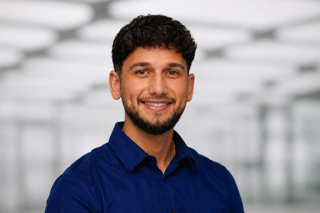 Sergio Patti