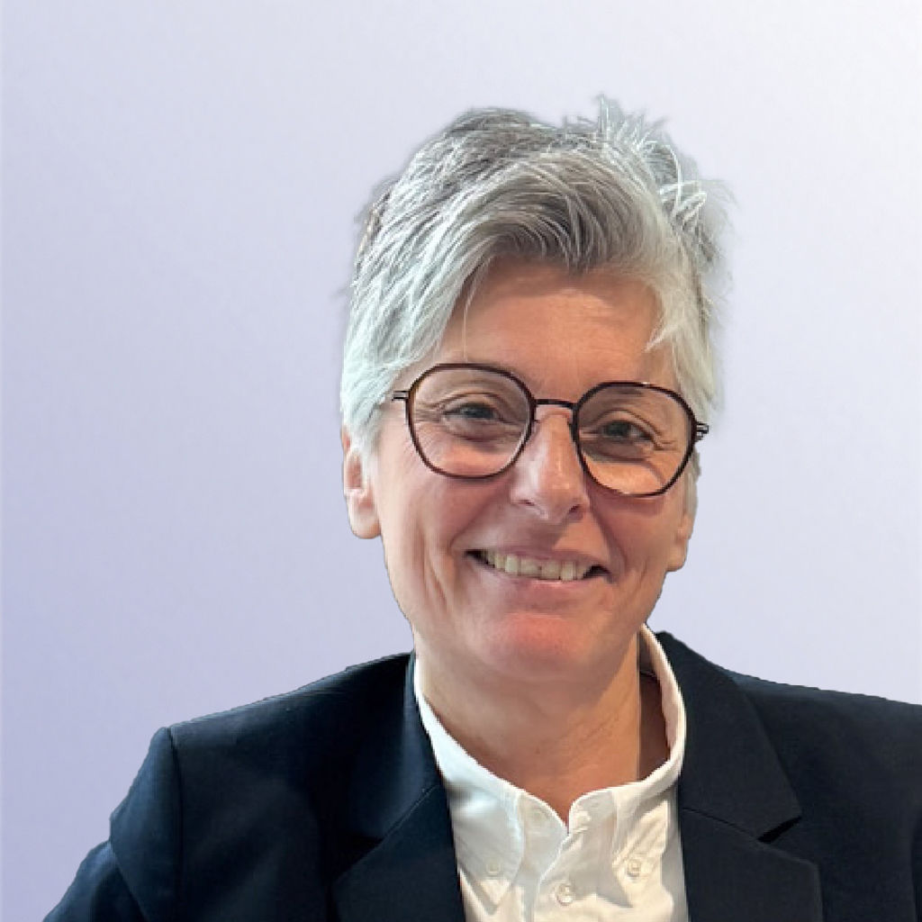 Miriam Paucken Miriam Paucken